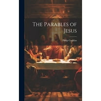 The Parables of Jesus (Hardcover)