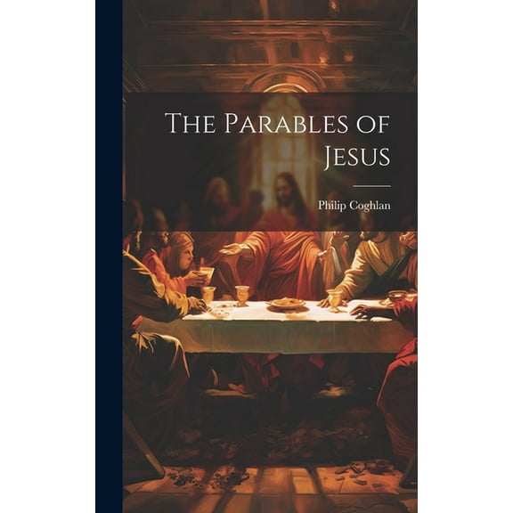The Parables of Jesus (Hardcover)