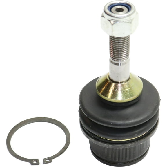 Ball Joint Compatible with 2003-2011 Mercury Grand Marquis Ford Crown Victoria 8Cyl 4.6L Front, Left Driver or Right Passenger Side, Lower Sold individually