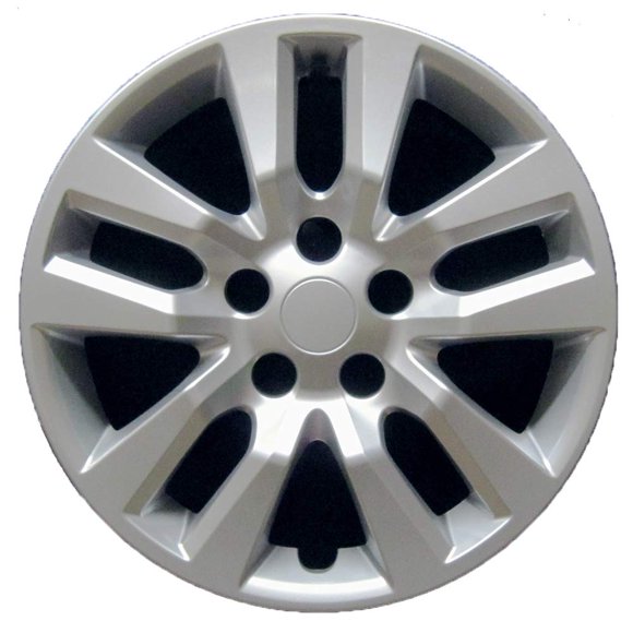 Premium Replica Hubcap Replacement for Nissan Altima 2013-2018 16-inch Wheel Cover (1-Piece)