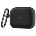 thumbnail image 1 of Funda para Apple AirPods Pro de segunda y primera generación con llavero BRG, 1 of 9