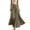 Green, variant on Bloomae Wide Leg Palazzo Pants for Women Dressy Tie Front Drawstring High Waisted Flowy Pleated Trousers Loose Fit Casual Summer Vacation Pants