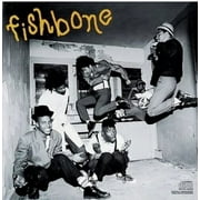 Fishbone - Fishbone - Vinyl