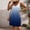 Light Blue, variant on Conservative Dress Trendy Sleeveless V Neck Summer Dresses for Women 2026 Gradient Color with Pockets Regular Fit Dresses for Women 2026 Elegant Classy Blue S