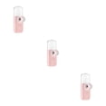thumbnail image 3 of Cateissary Pulverizador de niebla USB cara pestañas humidificador de piel mujeres hombres ojo nebulizador Facial hidratante atomización vapor Type1 NO1, 3 of 6