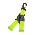 thumbnail image 3 of fastboy Nageoires de Plongée avec Sangle, Boucles pour Adultes, Bleu Vert 22cm, 3 of 6