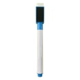 thumbnail image 1 of Markers 6 Pack Whiteboard Erase Markers With Erasers CapforWhiteboard Boards School And Home 2ml, Magnetic Whiteboard Marker, Single Dry Erase Marker, Classroom Whiteboard Pen, 1 of 7