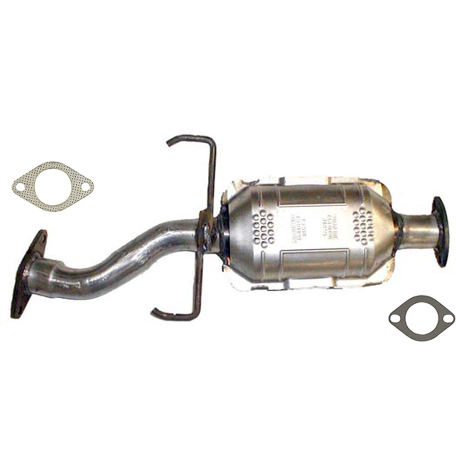 2003 mazda protege catalytic converter 2003 mazda protege catalytic converter