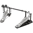 thumbnail image 2 of Pacific DP402L 400 Series Left Handed Double Bass Drum Pedal (Lefty), 2 of 2