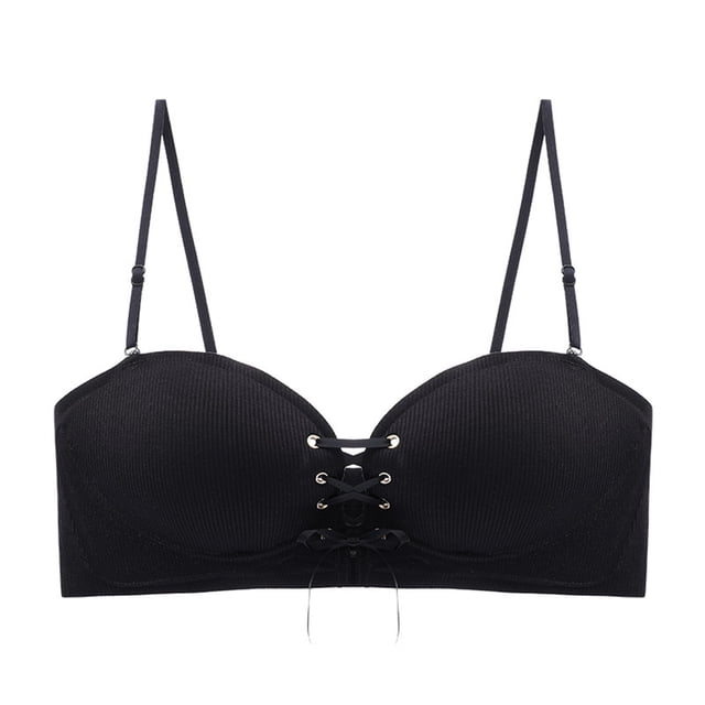 Birdeem Soutien-Gorge Sans Bretelles Antidérapant pour Femmes