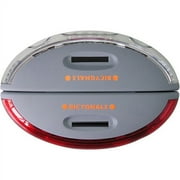 Bicygnals Pebble, Gray