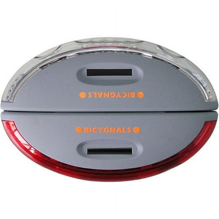 Bicygnals Pebble, Gray