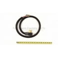 thumbnail image 2 of Appliance Factory Parts CORD RANGE 4ft 4 WIRE 50AMP MAG5424, 2 of 3