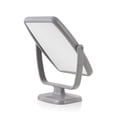 thumbnail image 4 of Zadro Geo Makeup Mirrors for Women with Magnification & Swiveling Head, 4 of 8