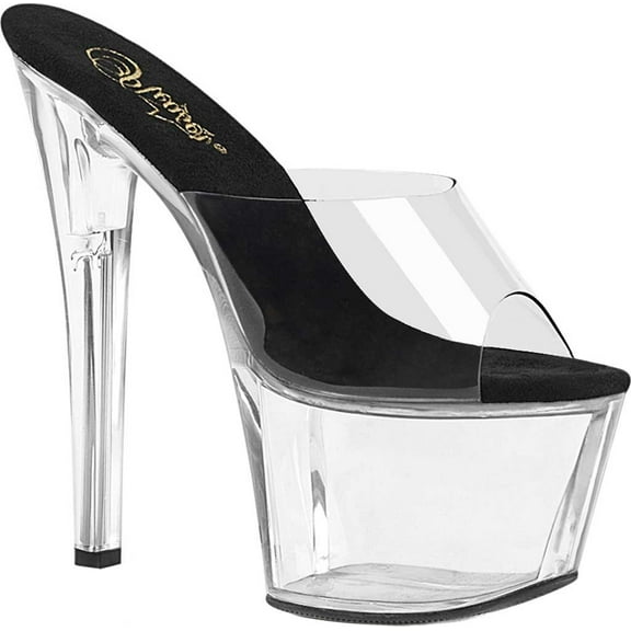 Women's Pleaser Sky 301