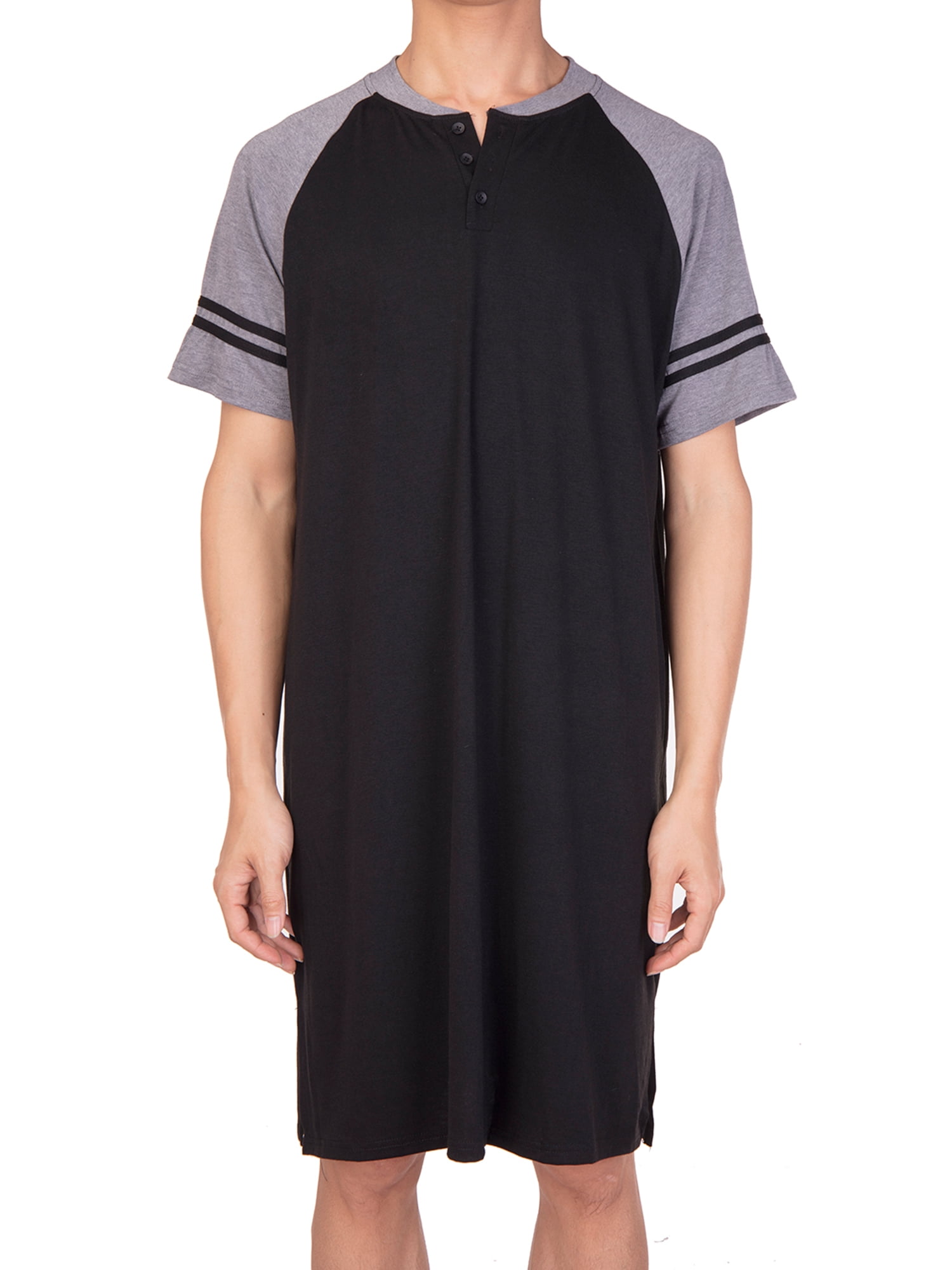 man night gown