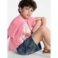thumbnail image 4 of Weekend Academy Boys Carpenter Shorts, Sizes 4-18, 4 of 5