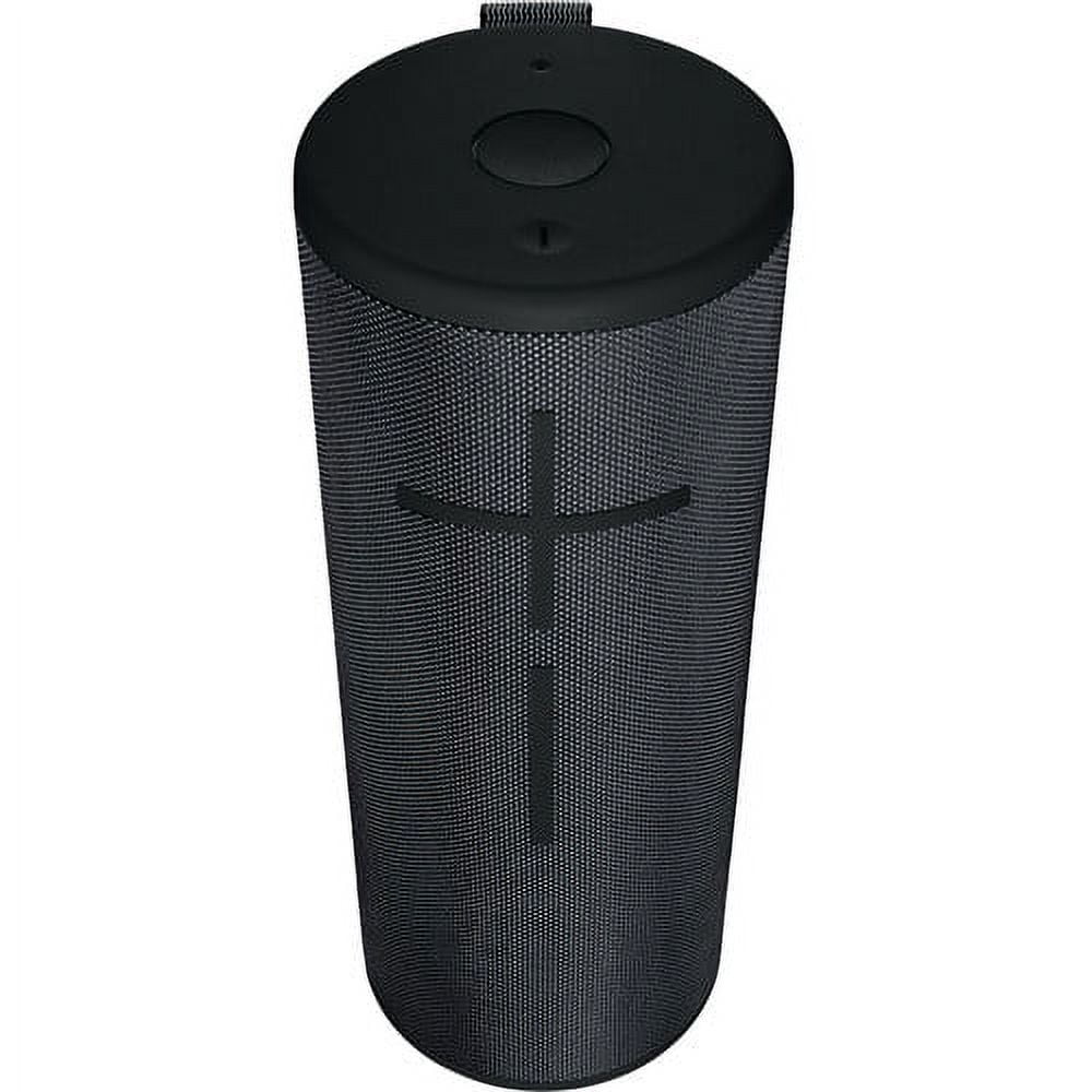 Restored Ultimate Ears Boom 3 Portable Bluetooth Wireless