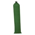 thumbnail image 3 of Bolsa de arena antiinundación, barrera contra inundaciones, ligera, reutilizable, portátil, accesorios de lona Longitud 100 cm, 3 of 9