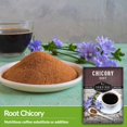 thumbnail image 5 of 3 Packs Root Chicory Seeds - Chicory Root - Non-GMO Heirloom Perennial Full Sun Herb, 5 of 6