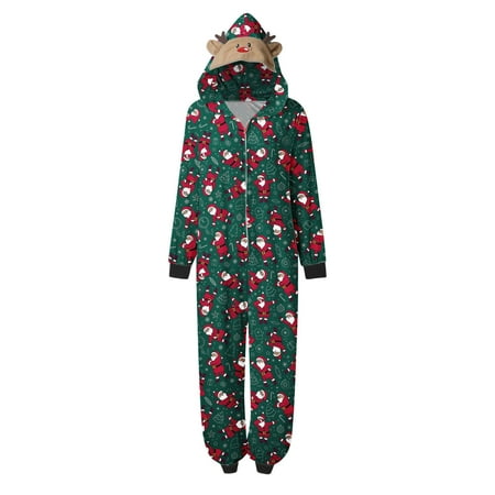 

family christmas pajamas Family Christmas Pajamas Matching Sets Xmas PJs Mathching Set Holiday Family Sleepwear Sets Outfits