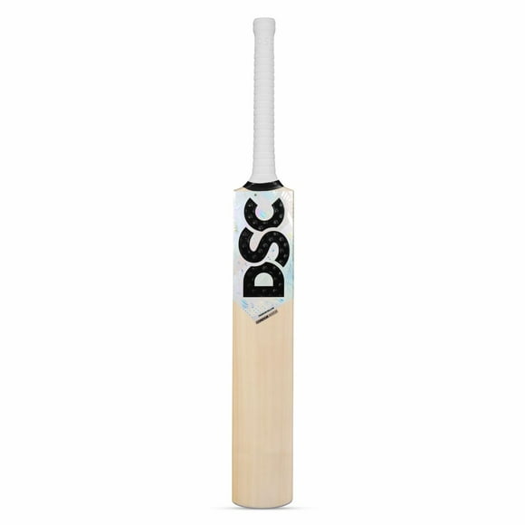DSC Condor Aviator Kashmir Willow Cricket Bat Short Handle For Mens | Designed For The Powerful Strokes , Multicolor