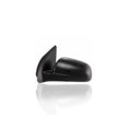 thumbnail image 1 of Door Mirror - Compatible/Replacement for '07-11 Chevrolet Aveo Sedan - Non-Heated, Cable Remote - Left Hand - Driver - 96600801, 1 of 2