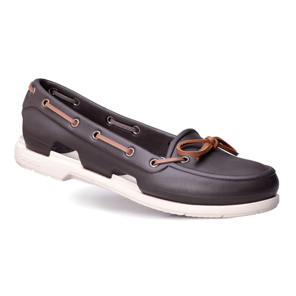 Crocs Beach Line Boat Shoe | Walmart Canada