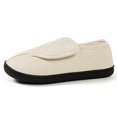 thumbnail image 2 of Zapatos sin cordones 26555844869+ (Beige 42-43), 2 of 9