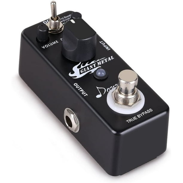 Donner distortion on sale