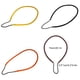 thumbnail image 3 of Soidarity Bandas de goma para pesca con lanza, eslinga de poste resistente, accesorios para peces de hielo suave, herramienta de banda, regalos, Type3 NO3, 3 of 6