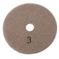 thumbnail image 1 of Diamond Tools Diamond Polishing Pads Granite Polishing Use Wet or Dry 1PCS 4inch, 1 of 5