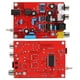 thumbnail image 1 of Placa decodificadora de audio, placa decodificadora Receptor de audio TV Video Piezas de audio Módulo de placa decodificadora Diseñado con precisión, 1 of 8