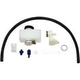 thumbnail image 2 of Wilwood Reservoir Kit Compact Remote M/C w/ Fittings 10.7 oz. Res., 2 of 3
