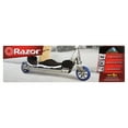 thumbnail image 3 of Razor A Kick Scooter for Kids - Blue, Lightweight, Foldable, Aluminum Frame, for Child Ages 5+, 3 of 12