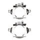 thumbnail image 5 of Retenedor de enchufe de faro, soporte de adaptador LED de 2 piezas Soporte de adaptador de enchufe de faro Diseño de última generación NikouMX herramienta, 5 of 8