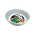 thumbnail image 2 of Disney Phineas and Ferbs Children Bowl Agent P and Dr Doofenshmirtz, 2 of 2