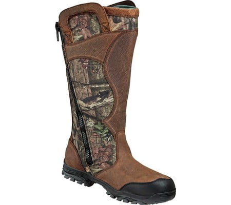 thorogood extreme waterproof