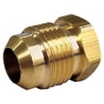 thumbnail image 1 of Manguera HOME PLUS Flare Hexa Plug, 1,6 cm, paquete de 5, 1 of 1