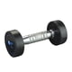 thumbnail image 1 of Mancuerna Profesional Pu Uso Rudo 2.5kg Gim Sports 2.5kg, 1 of 3