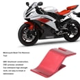 thumbnail image 4 of 6061 Aluminum Motorcycle Tire Change Tool Holder for CRF CR SXF YZF, 4 of 7