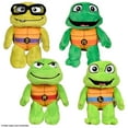 thumbnail image 1 of TMNT MOVIE PLUSH - FRENCH, 1 of 5
