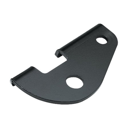 Draw-Tite 26005 Sway Control Adapter Bracket Hitch & Towing Parts & Sets 2000 LBS Towing Capacity