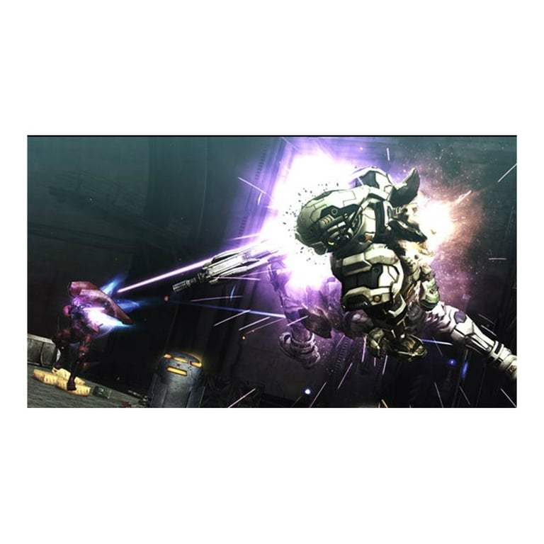 VANQUISH ( Xbox 360 ) - Walmart.com