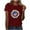 A-Wine, variant on GERsome American Flag Patriotic T-Shirt for Women 4th of July Gift Shirt USA Flag Stars Stripes Graphic Short Sleeve Casual Loose Fit Tops S-3XL