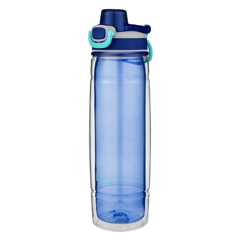 Back to Life Sport Bottle 24oz, Unisex Water Bottles