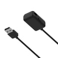 thumbnail image 4 of Cable cgador de cga USB, cable de cga rápida USB, 3., pa AS700 Pte Accesorios pa auricules inalámbricos Bluetooth Sunnimix Cable de carga USB, 4 of 8