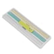 thumbnail image 1 of Tira abrasiva de pulido, 75 piezas Tiras abrasivas dentales Tiras abrasivas para dientes dentales Suministro de detalles optimizado para la excelencia, 1 of 8