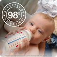 thumbnail image 2 of NUK Smooth Flow Anti-Colic Bottle Newborn Gift Set, 2 of 9