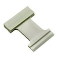 thumbnail image 3 of yuksok Tapping Block 4 Edges Nylon for Composite Board Laminate Engineered Hardwood 15x11.3cm, 3 of 9